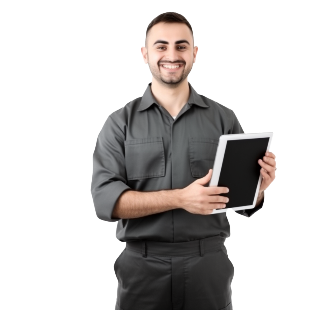 IoT Restroom Monitoring Module | Novunex